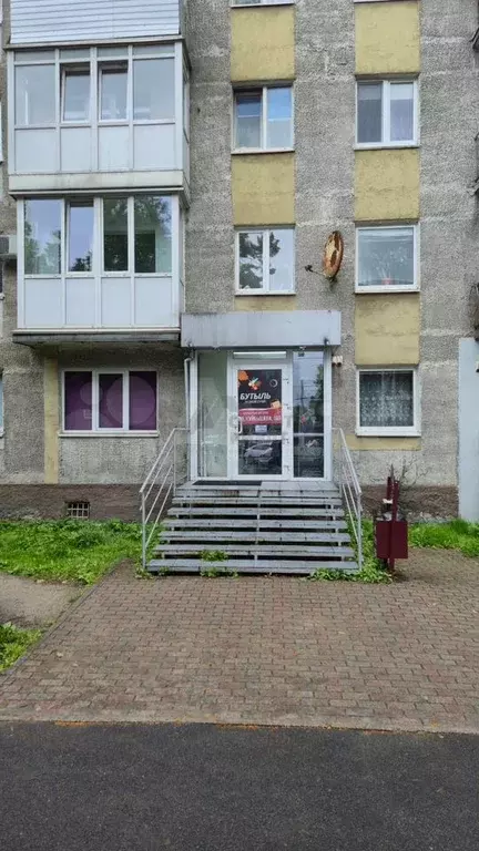 Сдается в аренду - Фото 1
