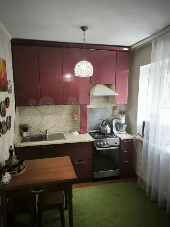 2-к. квартира, 43,1 м, 2/5 эт. - Фото 1