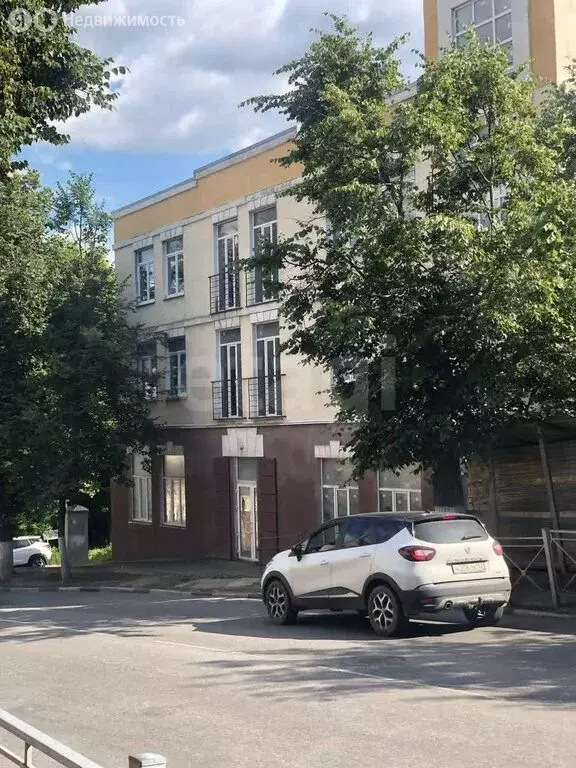 Участок в Брянск, улица Фокина (27 м) - Фото 1