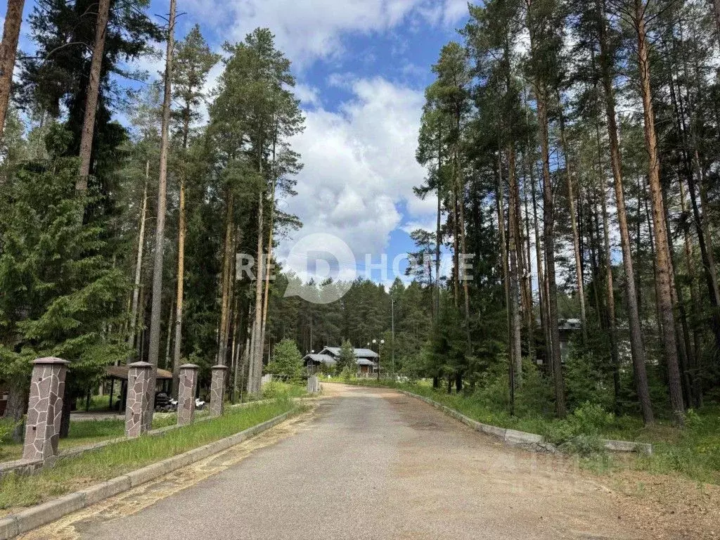 Участок в Пермский край, Добрянский городской округ, Полазна рп  (7.58 ... - Фото 1