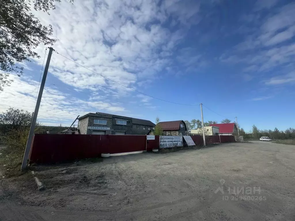 Помещение свободного назначения в Свердловская область, Нижний Тагил ... - Фото 1