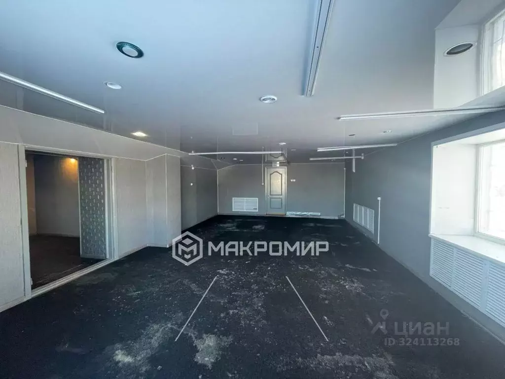 Торговая площадь в Новосибирская область, Ордынское рп ул. ... - Фото 2