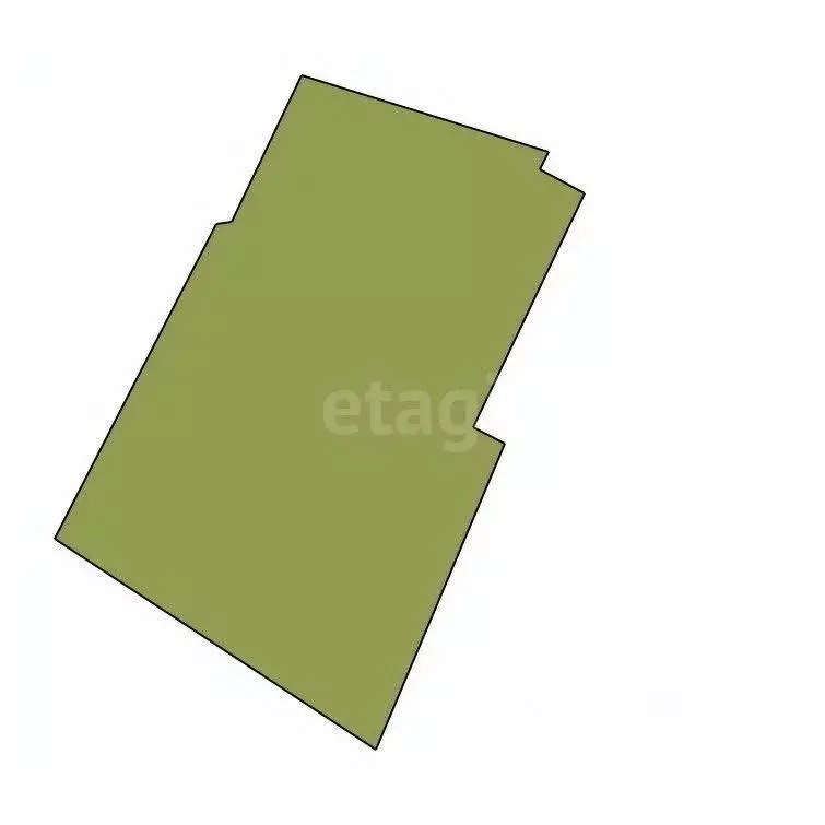 Участок в Амурская область, Свободный ул. Чехова (10.0 сот.) - Фото 2