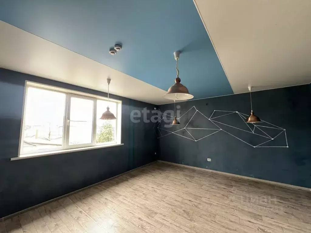 Помещение свободного назначения в Краснодарский край, Ейск Одесская ... - Фото 2