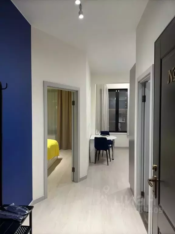 2-к кв. Москва Ленинградский просп., 29к3 (40.0 м) - Фото 2