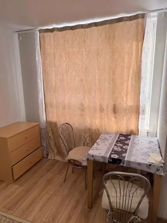 1-к кв. Московская область, Балашиха ул. Яганова, 8 (30.0 м) - Фото 2