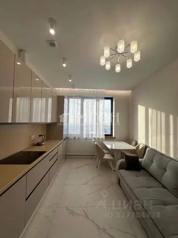 2-к кв. Москва проезд Серебрякова, 11к2 (48.0 м) - Фото 2