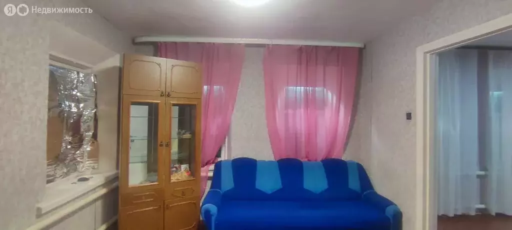 Дом в Глафировка, улица Кирова (64.9 м) - Фото 0