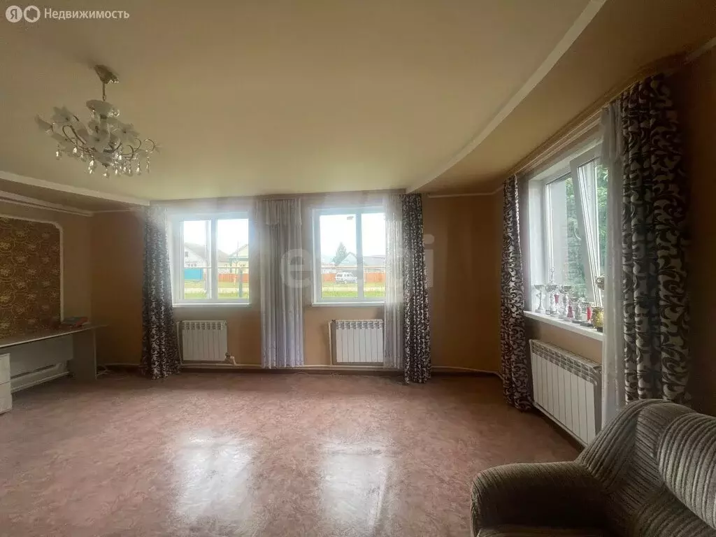 Дом в село Красноусольский, Майская улица (68 м) - Фото 2