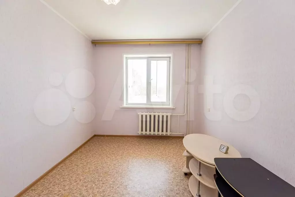 2-к. квартира, 52,7 м, 3/9 эт. - Фото 1