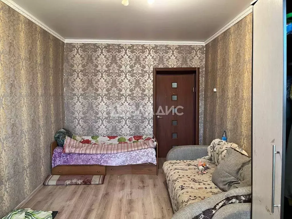 2-к кв. Бурятия, Улан-Удэ Октябрьская ул., 15 (51.6 м) - Фото 2