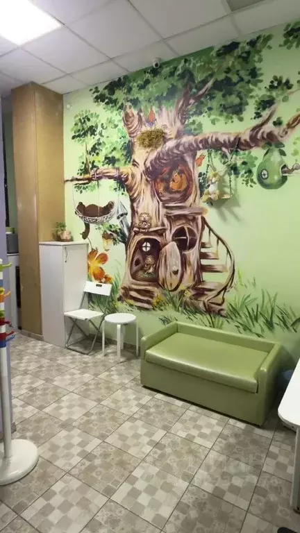 Офис в Омская область, Омск Звездная ул., 10 (130 м) - Фото 1