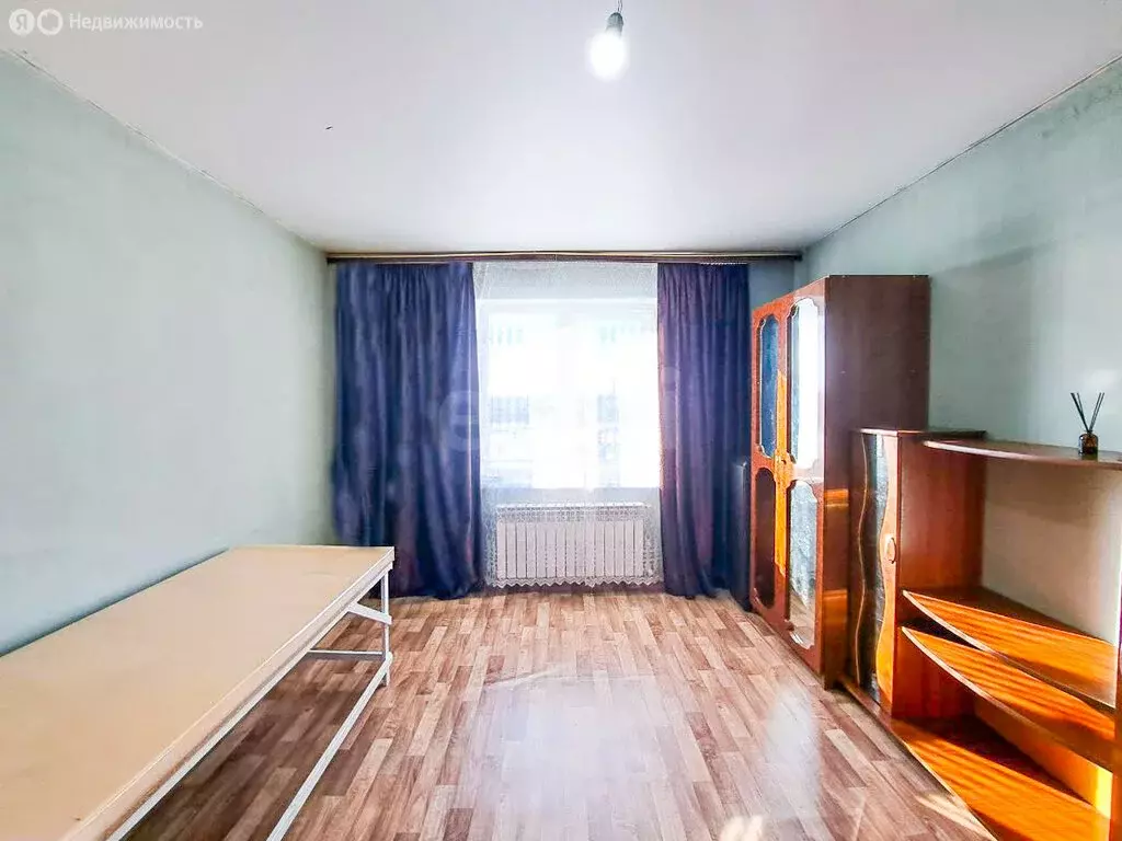 1-комнатная квартира: Чегем, Лагерная улица, 47 (34.1 м) - Фото 1