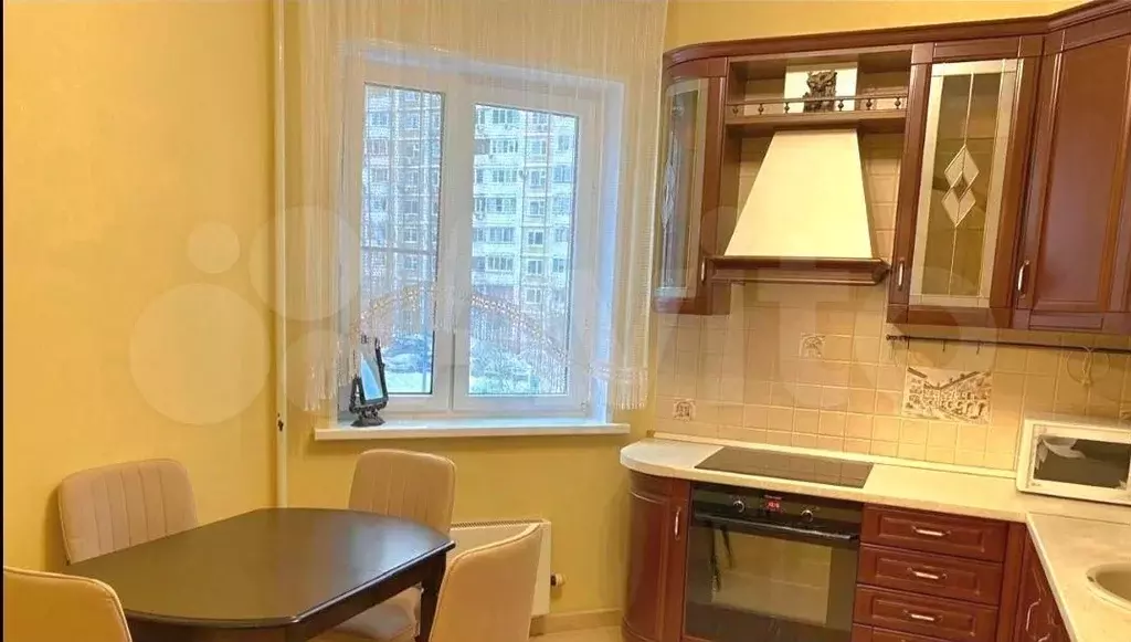 3-к. квартира, 74 м, 3/25 эт. - Фото 0