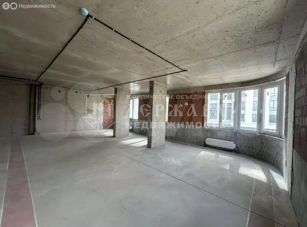 3-комнатная квартира: Кемерово, улица Дружбы, 28/7 (74.4 м) - Фото 2