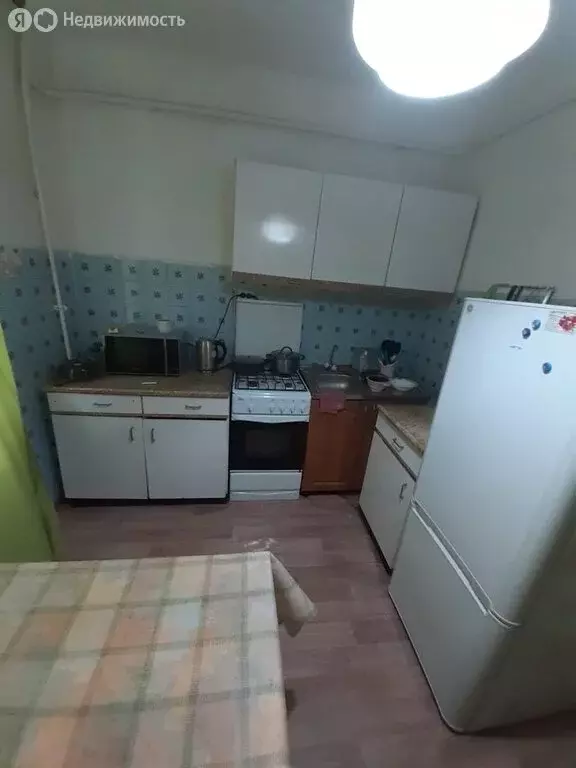 1-комнатная квартира: Казань, улица Маршала Чуйкова, 64 (36 м) - Фото 2