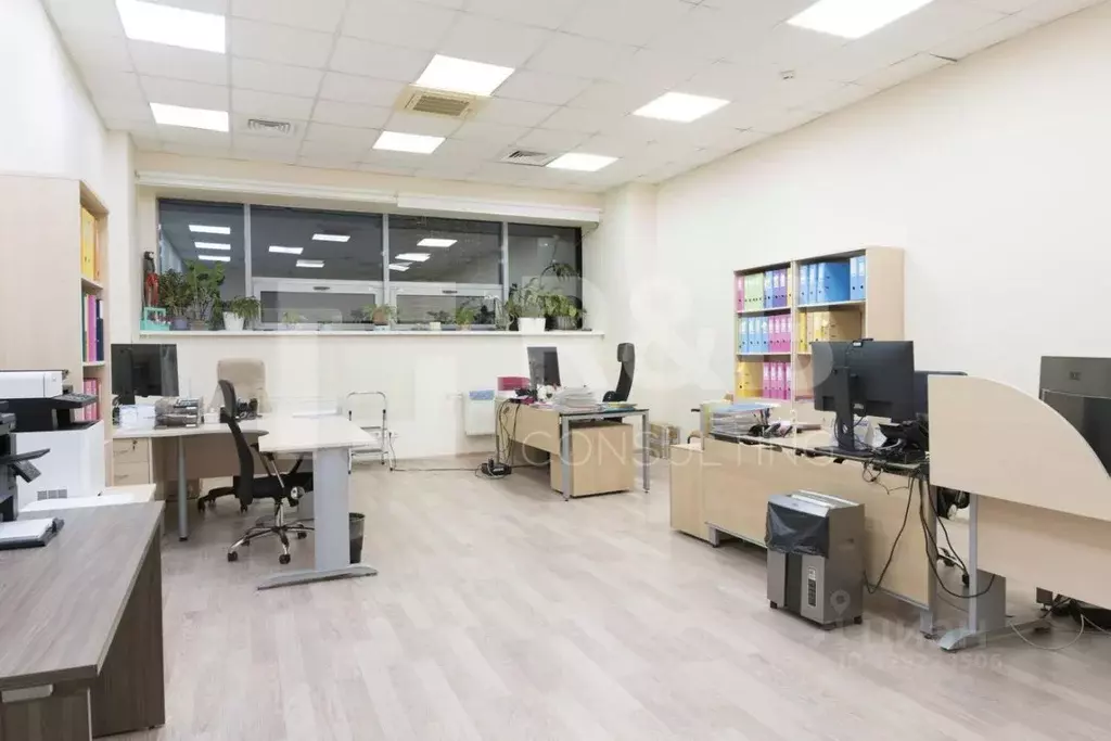 Офис в Москва Новодмитровская ул., 2Б (330 м) - Фото 1