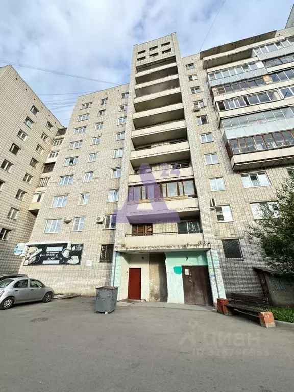 3-к кв. Алтайский край, Барнаул тракт Павловский, 86 (66.2 м) - Фото 2