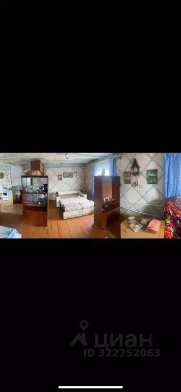 Дом в Саха (Якутия), Муниципальный район Хангаласский у., с. Техтюр  ... - Фото 0