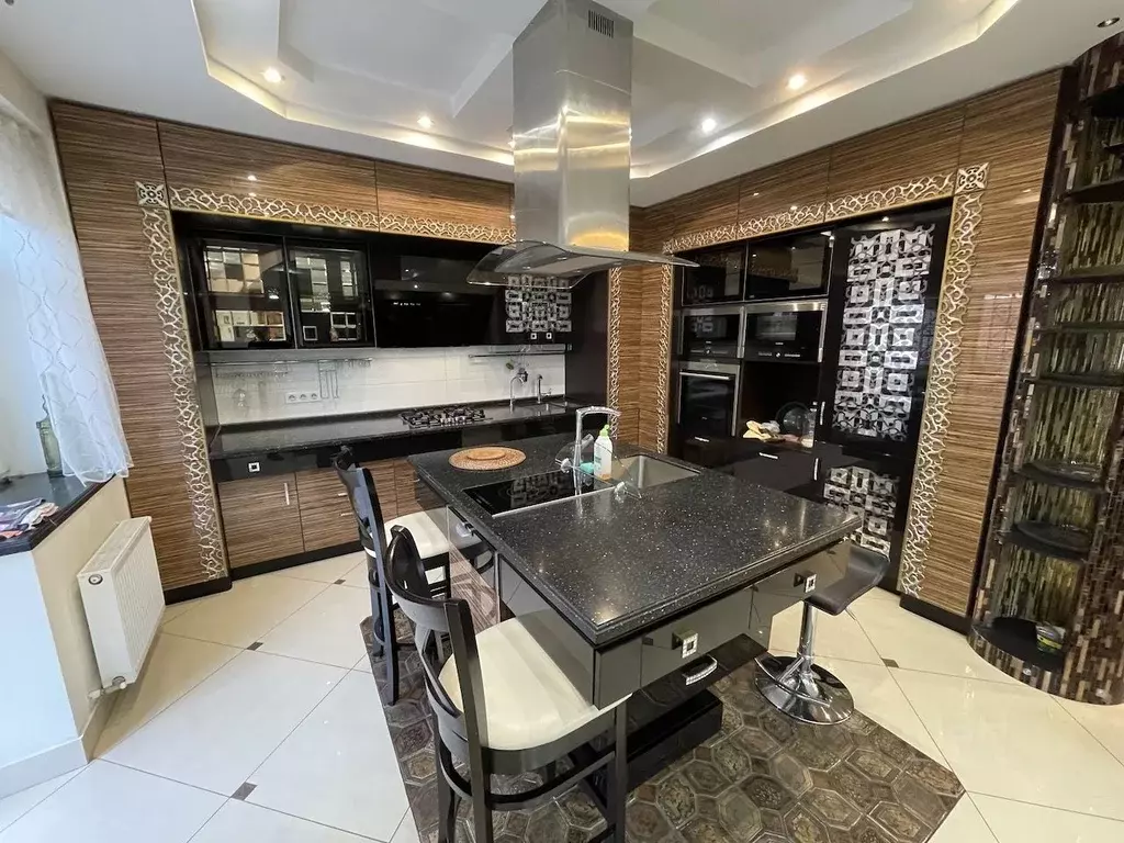 Коттедж в Московская область, Истра муниципальный округ, д. ... - Фото 2