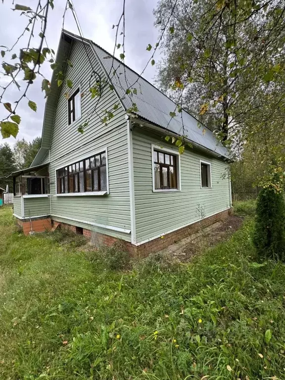 Дом в Москва № 602 кв-л,  (110 м) - Фото 0