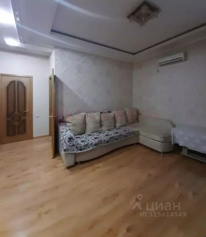 2-к кв. Ростовская область, Аксайский район, Щепкинское с/пос, пос. ... - Фото 1