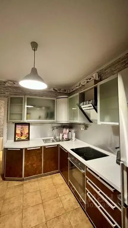2-к кв. Москва Саранская ул., 7 (54.0 м) - Фото 1