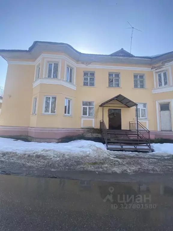 Помещение свободного назначения в Тверская область, Ржев Большая ... - Фото 1