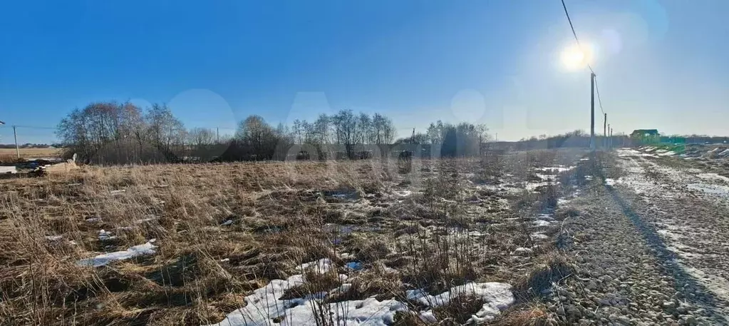 Участок 17,6 сот. (ИЖС) - Фото 0