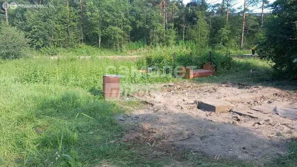 Участок в Шелехов, СНТ Дружба, 116 (9.8 м) - Фото 1