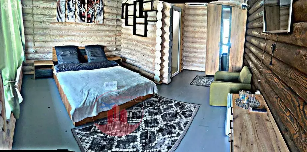 Квартира-студия: Севастополь, улица Лётчика Алексеева, 17 (20 м) - Фото 1
