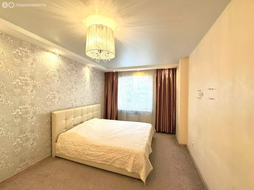 2-комнатная квартира: Иркутск, улица Касьянова, 24 (65.1 м) - Фото 1