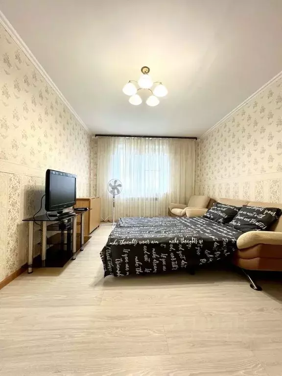 2-к кв. Самарская область, Самара бул. Ивана Финютина, 17 (50.0 м) - Фото 0