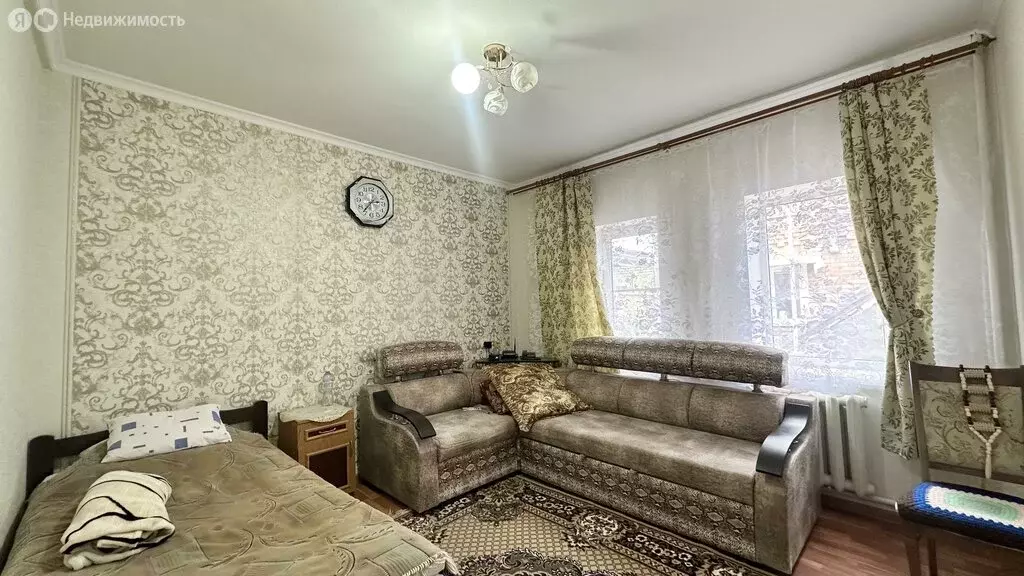 Дом в Кропоткин, переулок Лермонтова (54.4 м) - Фото 2