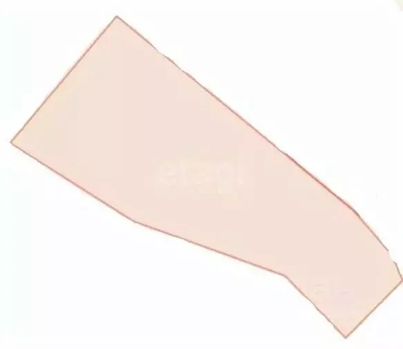 Участок в Тульская область, Чернский район, Липицкое с/пос, д. Юрово  ... - Фото 1