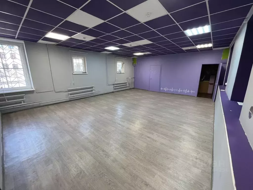 Помещение свободного назначения в Санкт-Петербург ул. Зайцева, 13 (105 ... - Фото 2