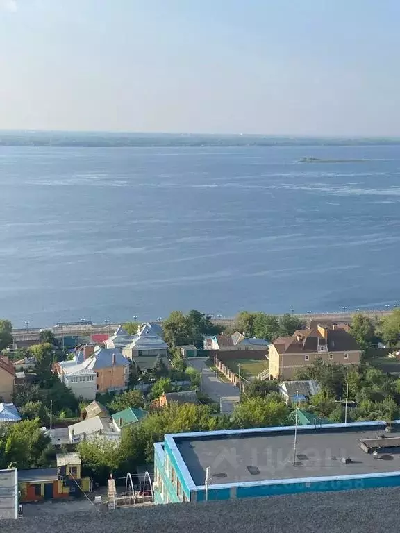 1-к кв. Саратовская область, Саратов ул. Имени Н.Г. Чернышевского, 89 ... - Фото 1