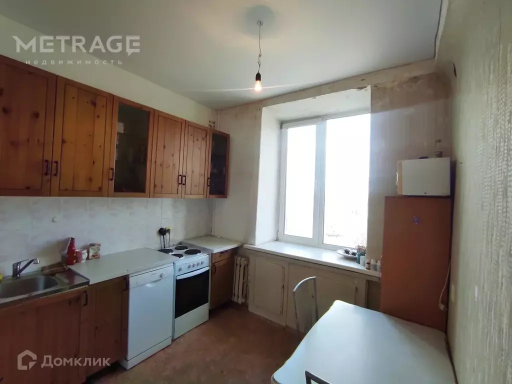 Продаётся 2-к квартира, 51.7 м - Фото 1
