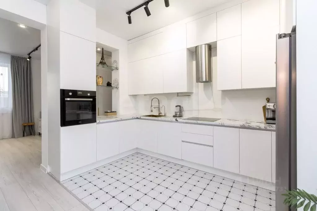 Дом в Тюменская область, Тюмень Лето-Парк кп,  (126 м) - Фото 1