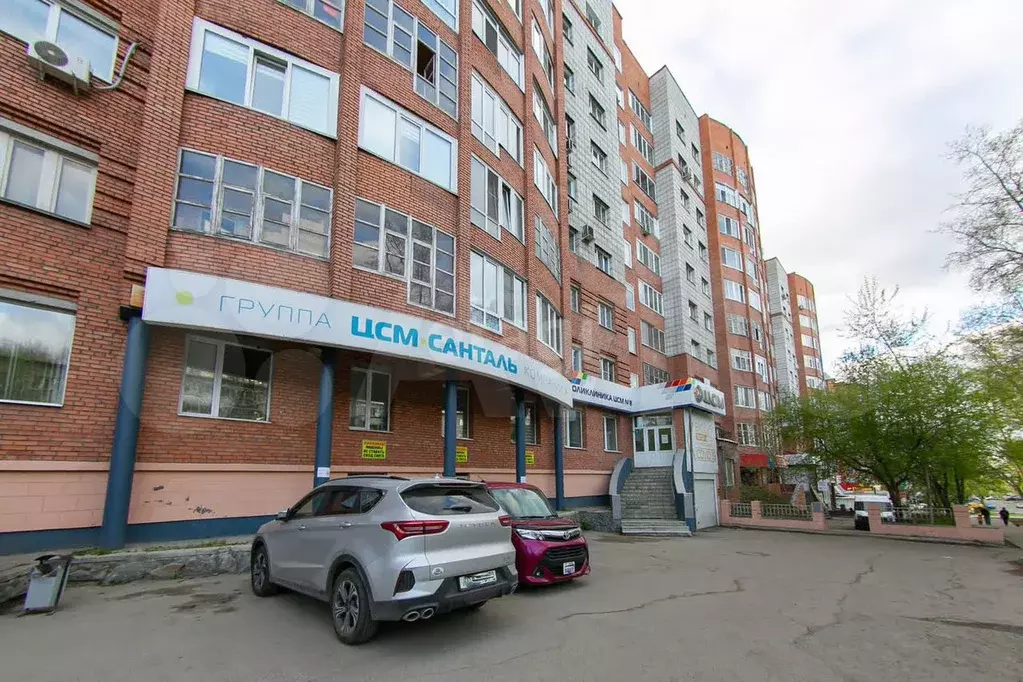 Продам офисное помещение, 478.5 м - Фото 1