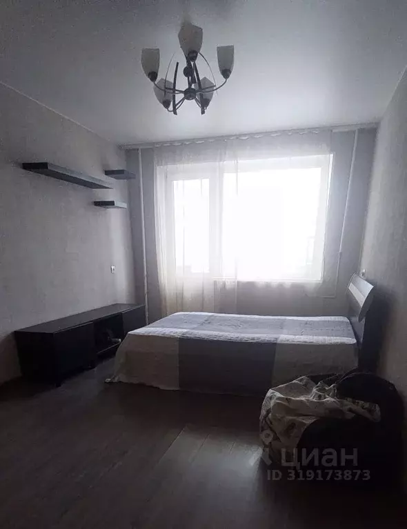 1-к кв. Нижегородская область, Нижний Новгород Фруктовая ул., 7к2 ... - Фото 1