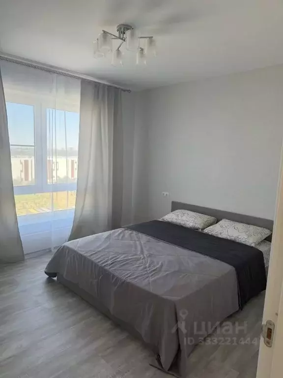 Комната Москва ул. Вертолетчиков, 21к4 (13.0 м) - Фото 1