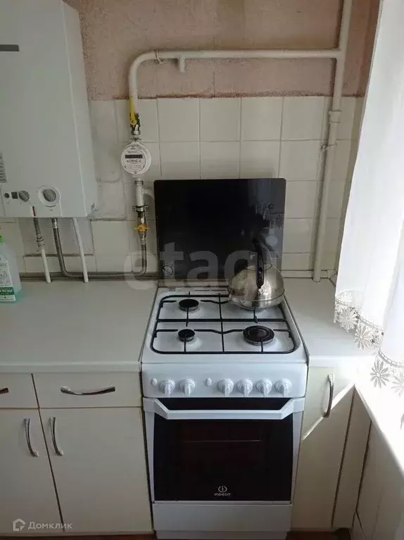 Продаётся 2-к квартира, 40.8 м - Фото 1