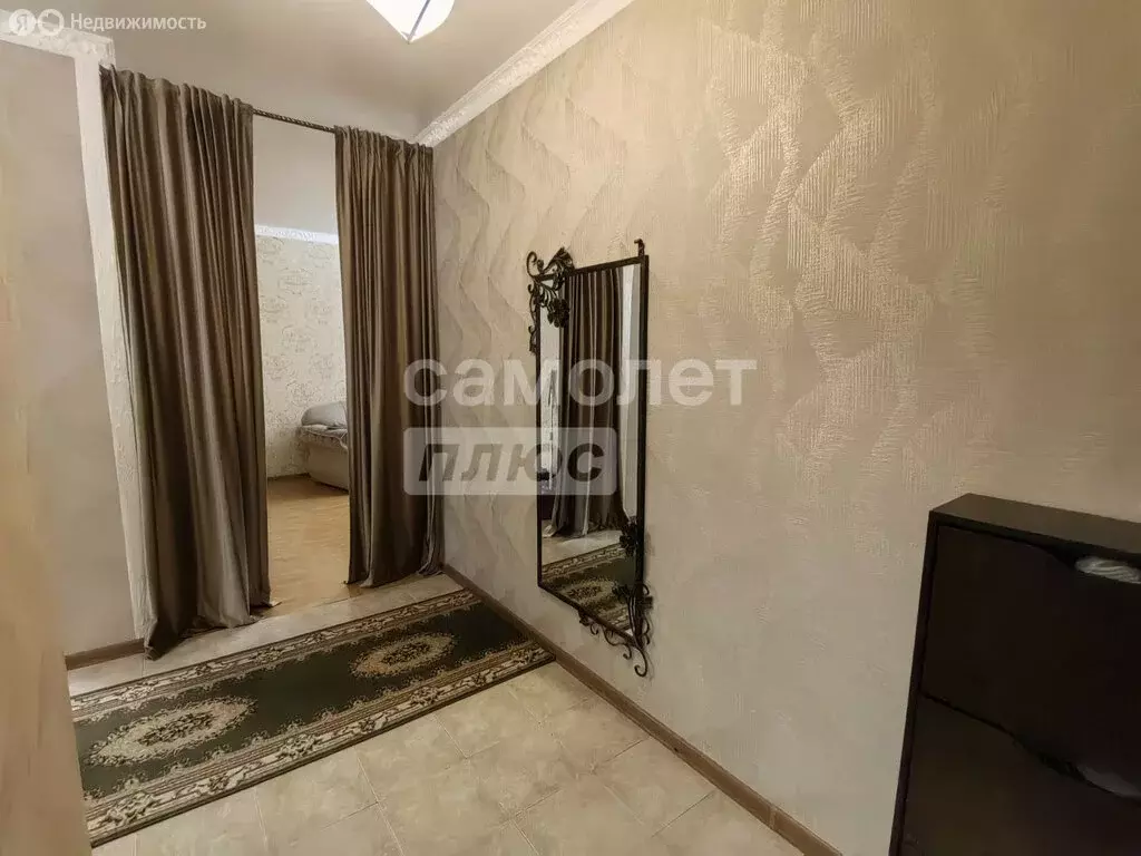 2-комнатная квартира: Махачкала, улица Перова, 29 (90 м) - Фото 2