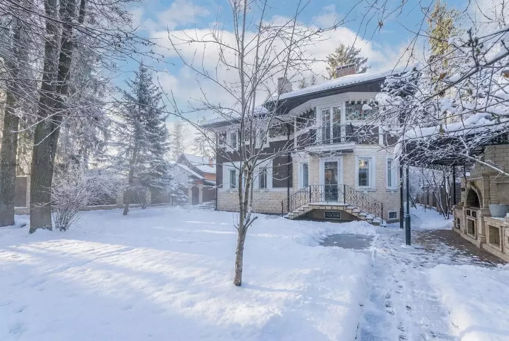Коттедж в Москва, Москва, Троицк Лето ДПК, ул. Западная (520 м) - Фото 2