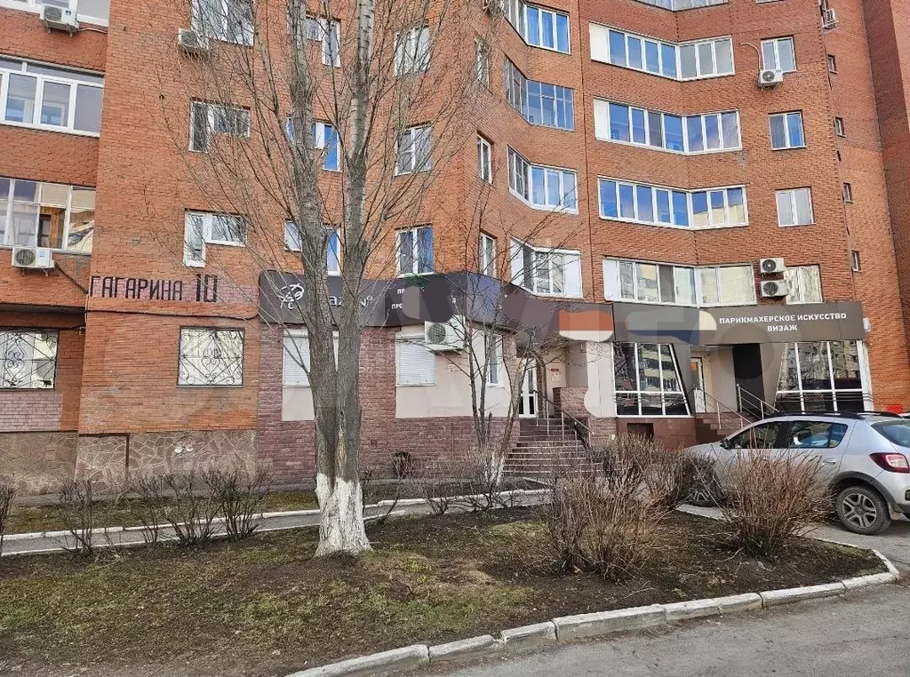 Свободного назначения, 261 м - Фото 1