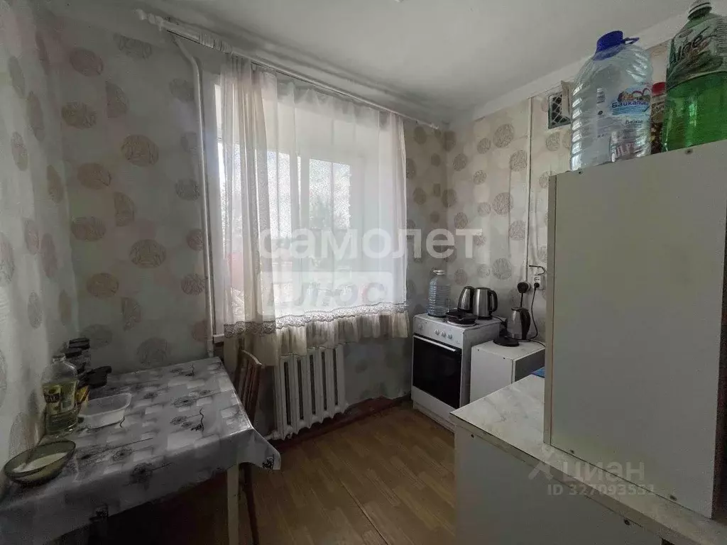 2-к кв. Иркутская область, Эхирит-Булагатский район, пос. ... - Фото 2