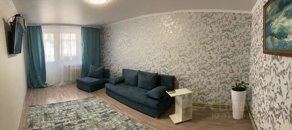 3-к кв. Крым, Феодосия ул. Революционная, 16 (63.0 м) - Фото 0