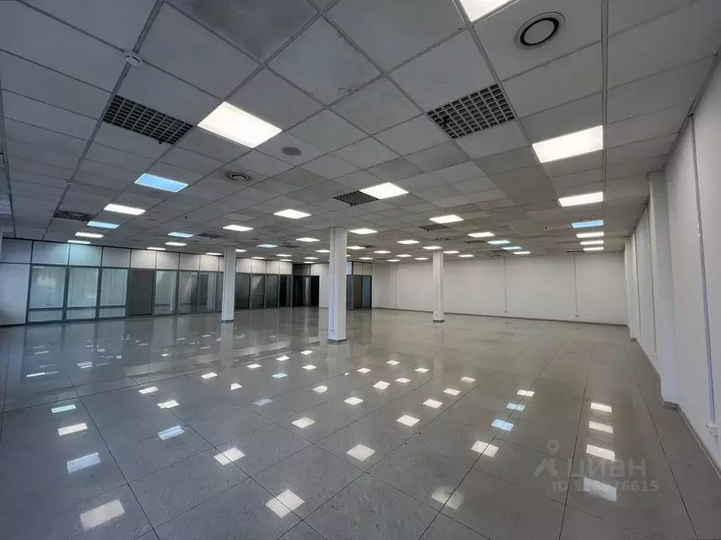 Офис в Москва Киевское шоссе, 22-й км, 4с1кА (432 м) - Фото 2