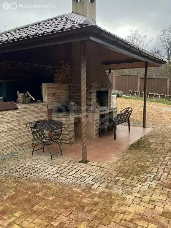 Дом в посёлок Кутаис, улица Чкалова (88 м) - Фото 2